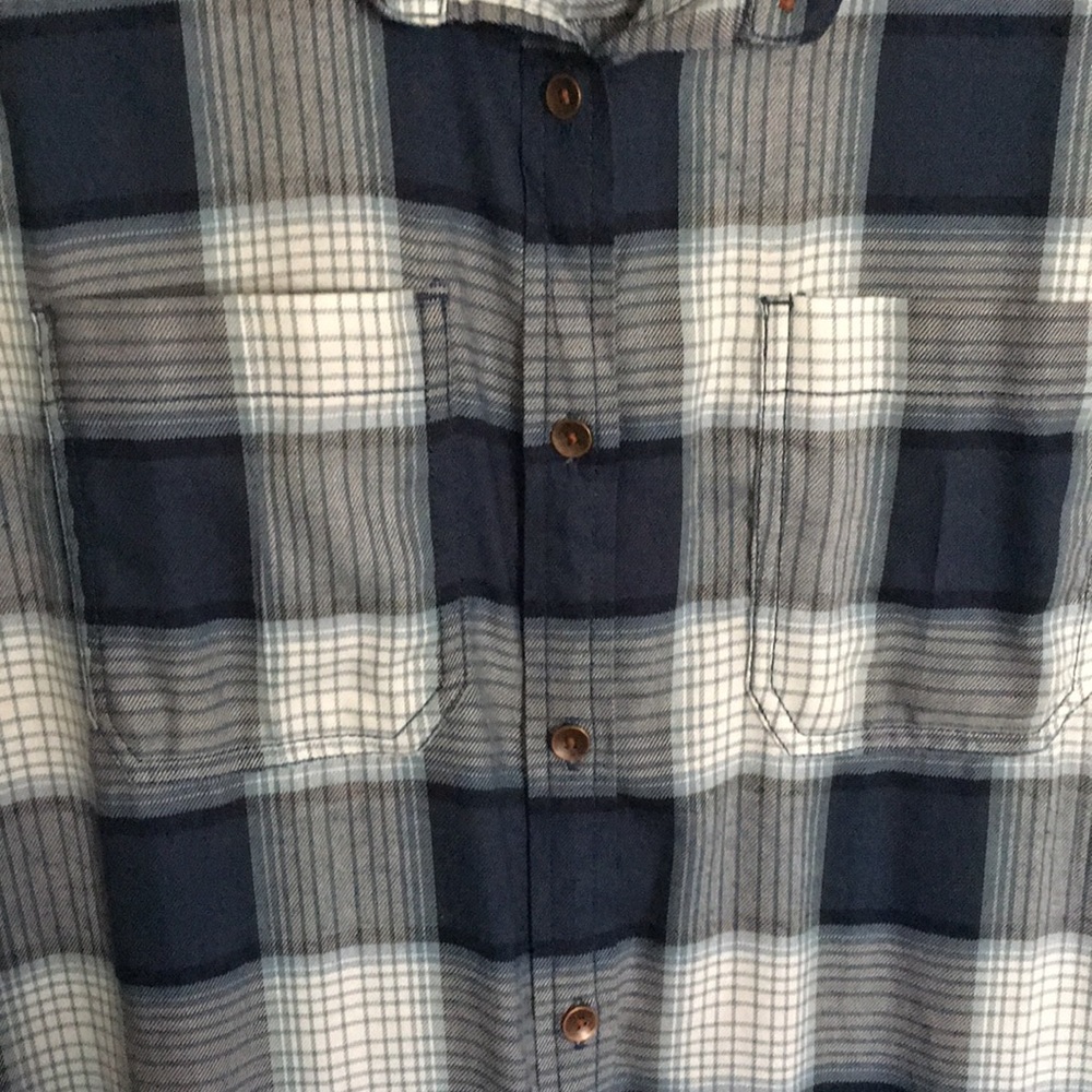 NWT Billabong Shirt Dress - Picture 4 of 7
